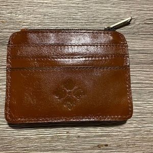Patricia Nash Card Case Wallet